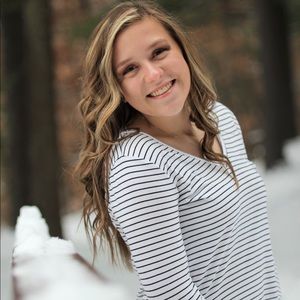 Meet your Posher, Cassie